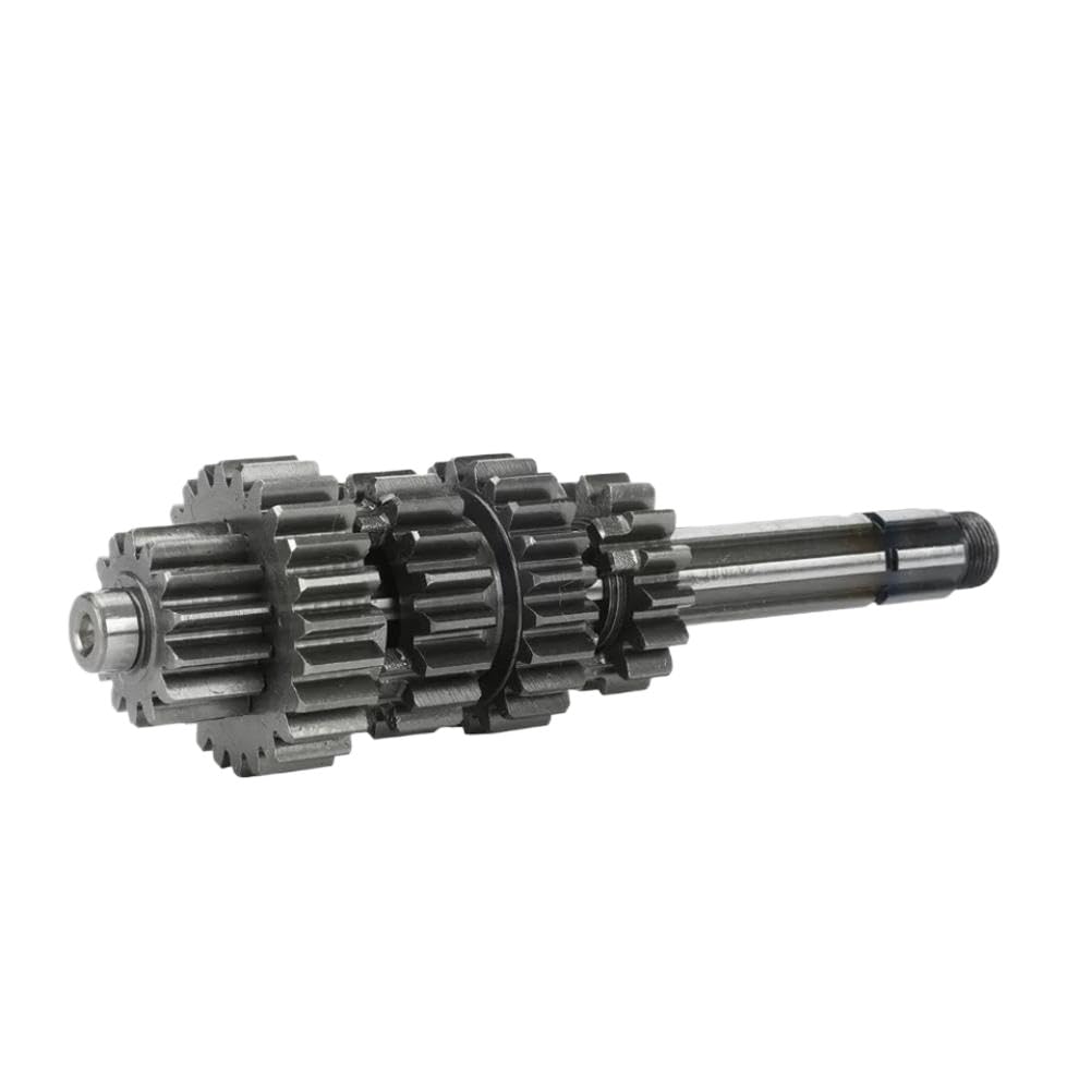 Kit Albero Contro Principale Cambio Trasmissione Per Motore 190cc ZS190 Z190 W190 Pit Bike Atv