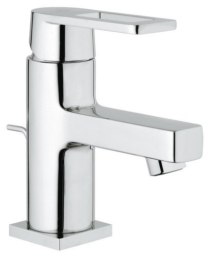 Preisvergleich Produktbild GROHE Quadra Einhand-Waschtischbatterie 32631000