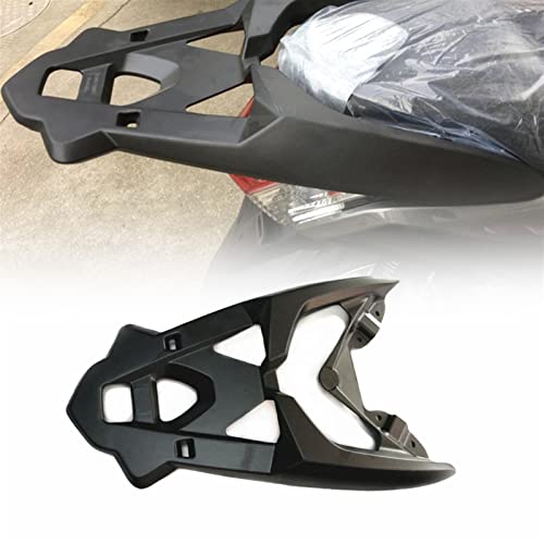 Porte-queue Yamaha Nmax 155 support arrière de coffre de moto et porte-bagages