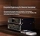 Marantz CD60 HiFi CD Player, CD Spieler mit Hi-Res Audio, Digital/Analog-Wandler, Marantz HDAM Schaltung, Kopfhörer-Verstärker