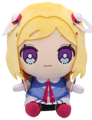 アキ ローゼンタール ぬいぐるみ friends with u ホロライブ 公式 グッズ