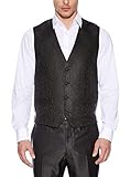 masterhand hemd  Masterhand Weste schwarz DE 48