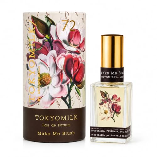 TOKYOMILK Eau de Parfum 1 fl oz 29.5 ml Luxury Spray Fragrance for Women Signature Ladies Scent Beauty & Self Care Essentials Functional & Beautiful Vanity Decor product thumbnail 13