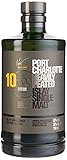 【正規品】ポートシャーロット10年 [ ウイスキー 50 イギリス 700ml ]