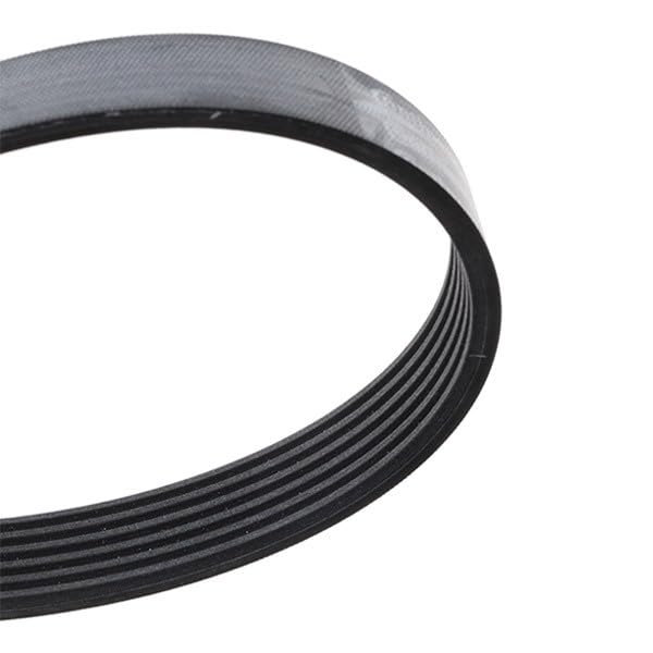 Courroie trapézoïdale à nervures 6PK1725 Contitech auto