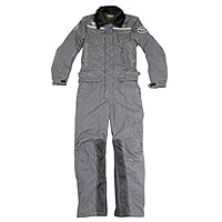 Vanson Leathers ストライプ オーバーオール VANSON バンソン デニム オールインワン ALL IN ONE