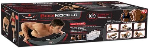 BodiRocker
