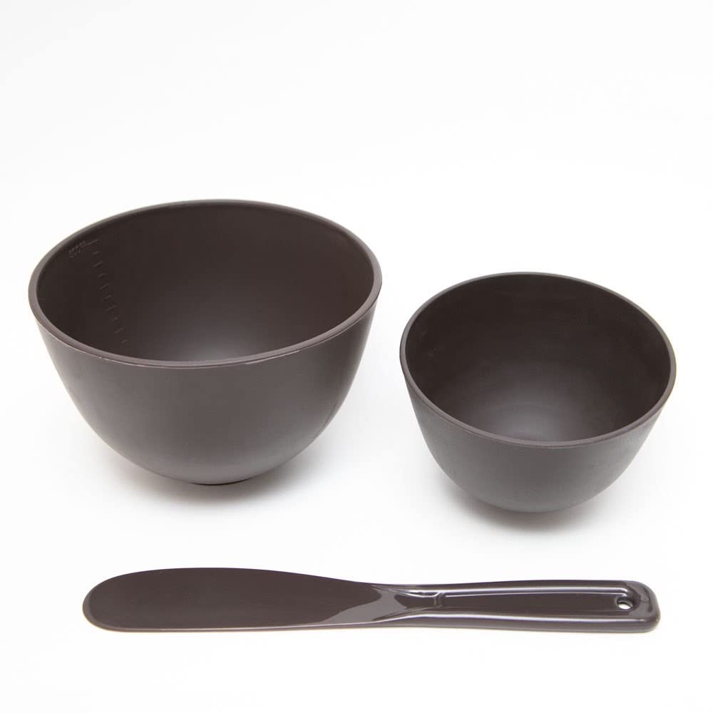 シリコンボウル Amazon | シリコンボウルセット フェイシャルボウル 直径13cm