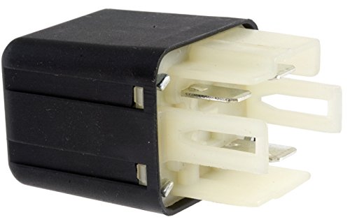 WVE by NTK 1R1375 A/C Compressor Control Relay, 1 Pack