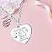 Gajfdns Cute Capybara Necklace Capybara Gifts for Capybaras Lover Gifts for Women Friends Daughter Sister Christmas Birthday Present Cute Capybaras Stuff