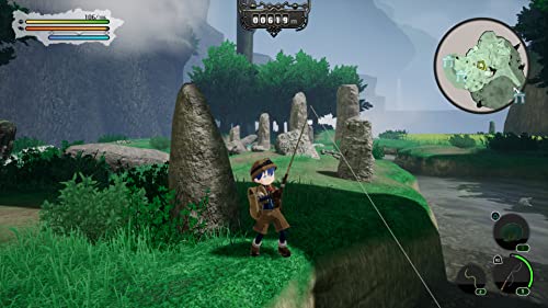 Made in Abyss: Binary Star Falling into Darkness PS4 Neuf - vue 9