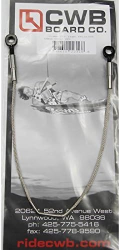 CWB Board Hinge Binding Standard Cable