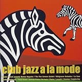 club jazz a la mode