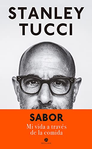 Sabor: Mi vida a través de la comida (Neo-Cook) (NeoPerson Cook)