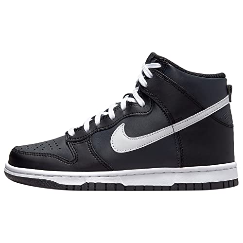 Nike Dunk High Little Kids' Shoes DH9753-001-2.5 Y US