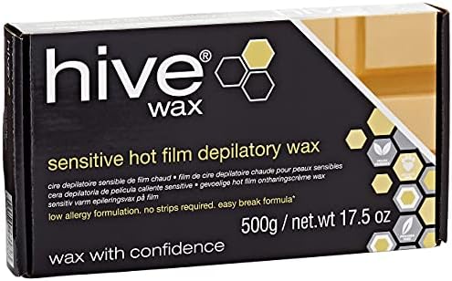 Hive ⁣Options Wax