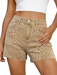 Khaki Leopard
