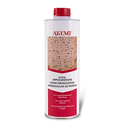Akemi Stone Impregnation - 1 Liter