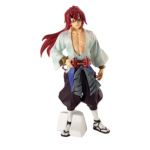 Banpresto - Figurine That Time I Got Reincarnated As A Slime - Movie Scarlet Bonds Hiiro 21cm, Multi-coloured - Image 3