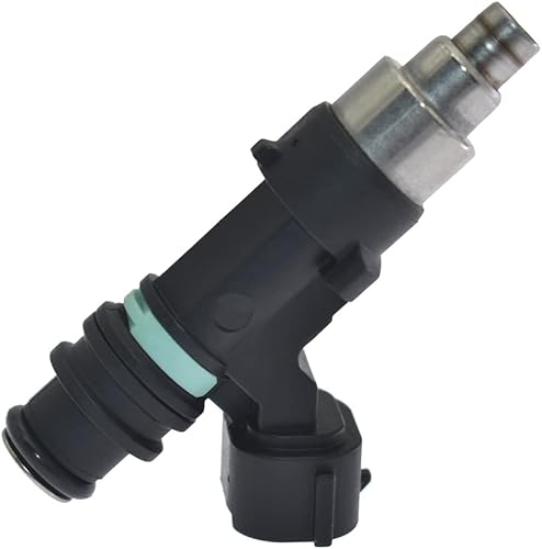 Miniatura 3 de Inyector de combustible EAT314 15710-82K50 Reemplazo para Suzuki DA64W DF90 DF100 DF115