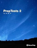 PrepTests 2 1530514789 Book Cover