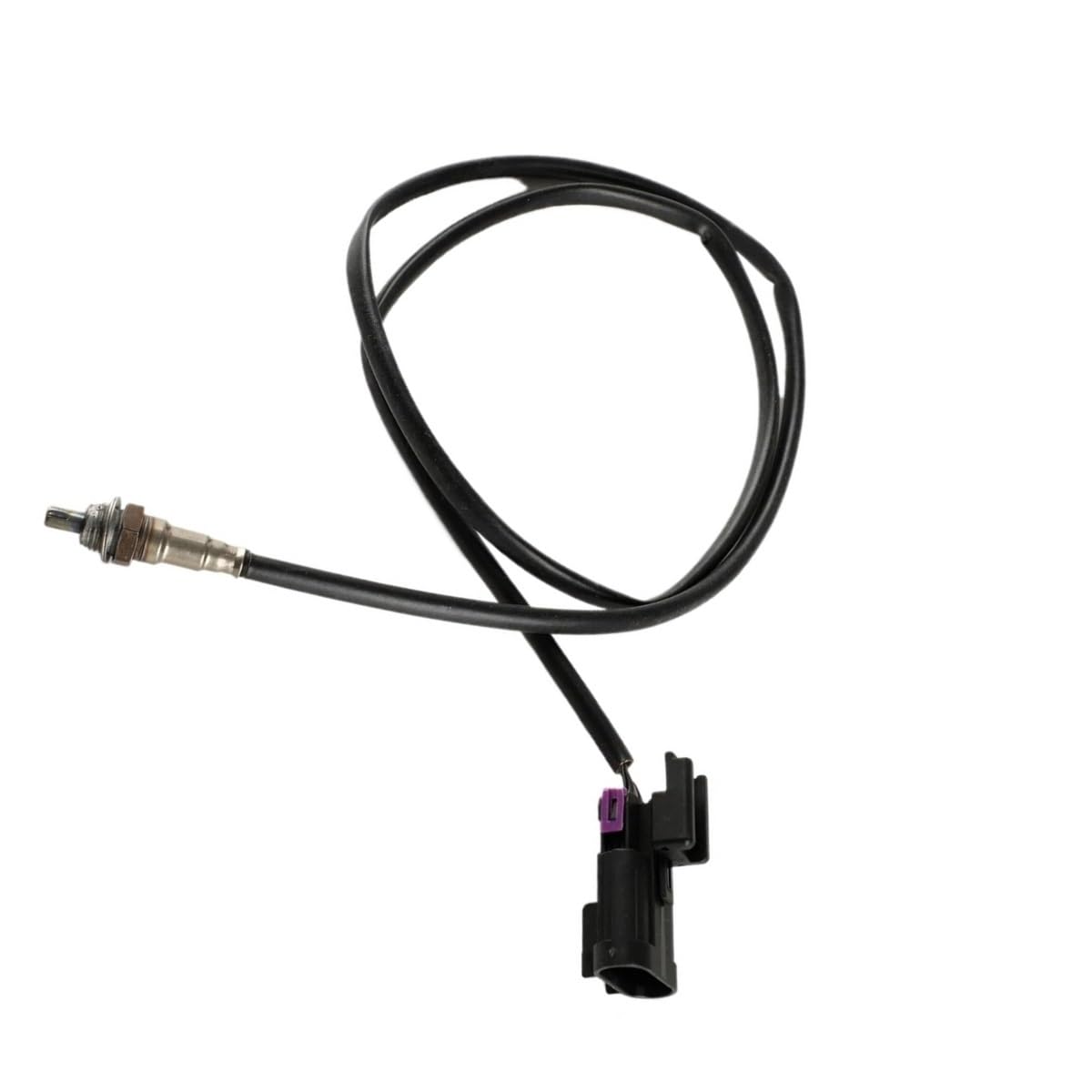 Capteur d'oxygène moto 400 13-17 sonde lambda échappement rechange - 6