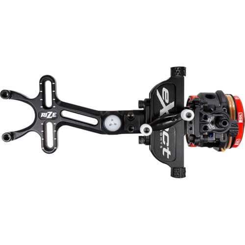 B3 Exact Rize Hunter RH Mathews Bar Single Pin .019