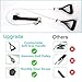 Shoulder Pulley, Over The Door Pulley System for Shoulder Rehab, Shoulder Exercise Pulley for Physical Therapy, Assisting Rotator Cuff Recovery, Increase Flexibility Stretching, Range of Motion