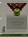 Fundamentals of Corporate Finance, Student Value Edition (3rd Edition) - Standalone book