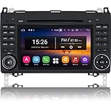autoradio mercedes 🚘Unterstützt FM-Radio: 30 FM-Radiosender und 12 AM-Radiosender können voreingestellt und gespeichert werden; mit RDS-Empfangsfunktion. Sie können die Verkehrslage, Nachrichtensendungen, Wettervorhersagen usw. in Echtzeit verfolgen. Ihr Signal ist so gut wie ein echtes Radio.
