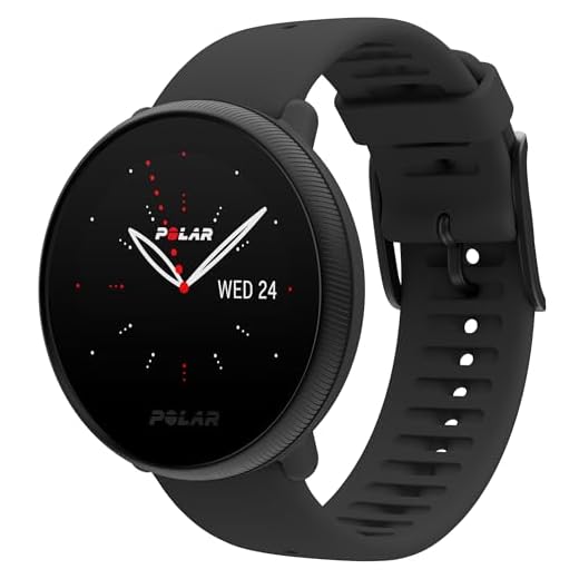 Polar - relojes deportivos GPS 6 Polar Ignite 2