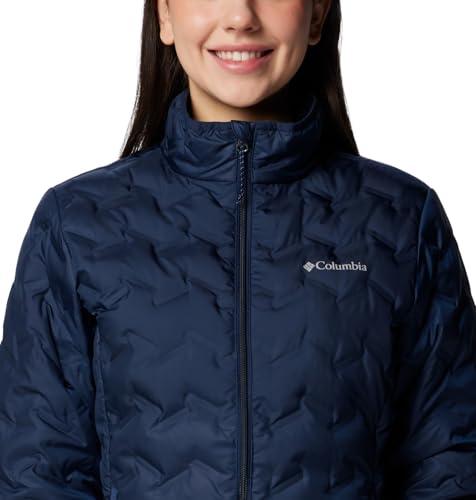 Columbia Women's Delta Ridge Ii Down Jacket4