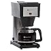 Bunn 44900 BUNN BX Velocity Brew 10-Cup Coffee Brewer