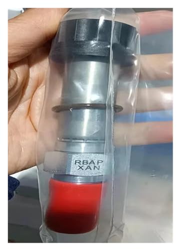 Soupape de décharge RBAP-XAN-224 pour régulation hydraulique - 4