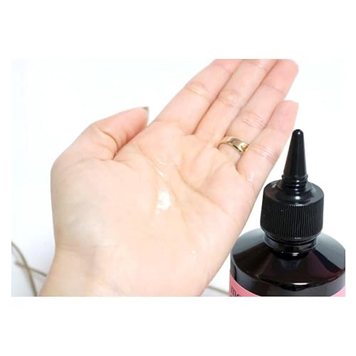 Miniatura 5 de MOREMO Tratamiento de Agua Miracle 10 6.8 fl oz tratamiento capilar cuidado del cabello dañado