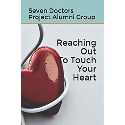 Reaching Out To Touch Your Heart