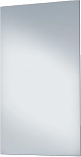 Activity Mirror - Gym Dance Yoga- Low Iron- Ultra Resistant - 36