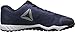 Reebok Men's ROS Workout Tr 2.0 Cross-Trainer Shoe, Blue Ink/Collegiate Navy/Pewter/White/Black/Hero Yellow, 9 M US