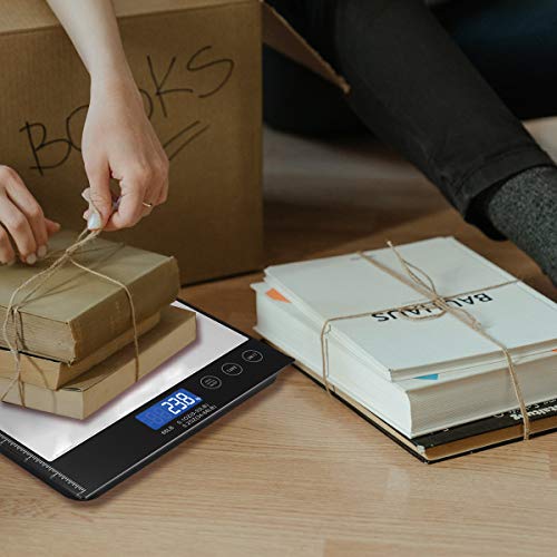 Amiloe APS - 1 Digital Postal Scale thumb #6
