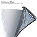 Happy Balls Surface Go 4 Case Stand Cover for Microsoft Surface Go 4/3/2/1 10.5