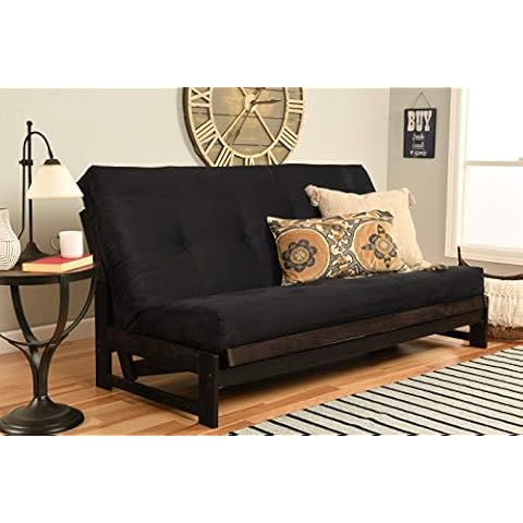 Kodiak Furniture Aspen Futon Set Cover