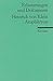 Produktbild Erläuterungen und Dokumente zu Heinrich von Kleist: Amphitryon (Reclams Universal-Bibliothek)