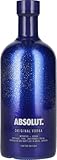 Perfecto como un regalo Absolut Uncover Limited Edition - Vodka, 700 ml