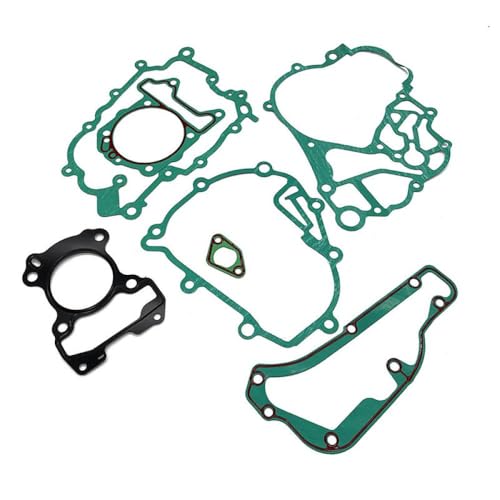Joint complet de moto Sprint 150 kit pour réparer fuite moteur et cylindre