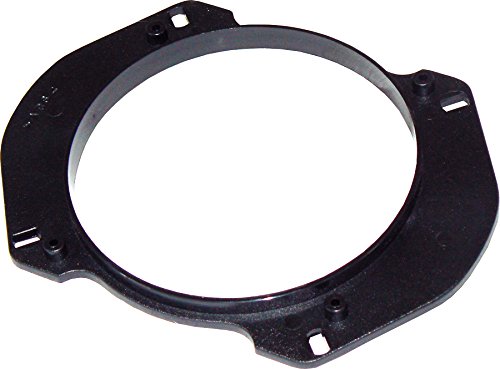 Supporti altoparlanti diametro 130 mm coppia