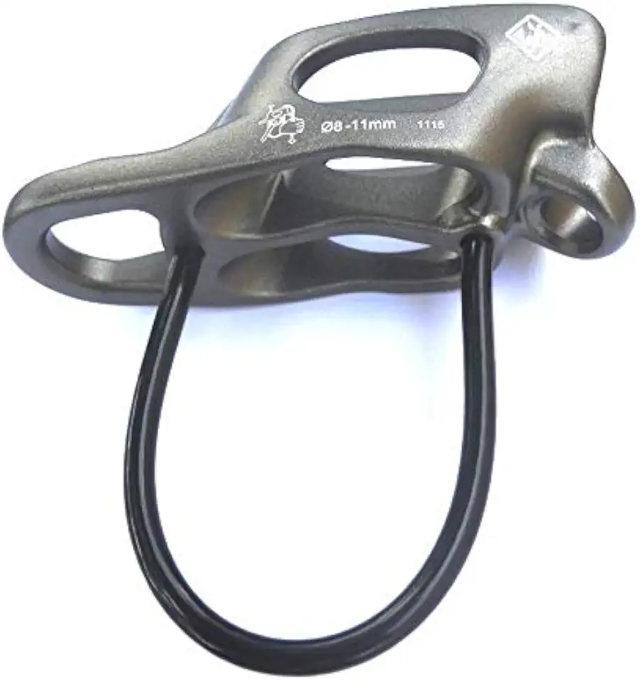 Dispositivo de Segurança ATC modelo Viper para corda de 8mm a 11mm Usclimb