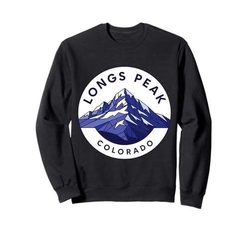 Longs Peak �R�����h �}�E���e�� ���y�Y �n�C�J�[ �n�C�L���O �o�R �g���[�i�[