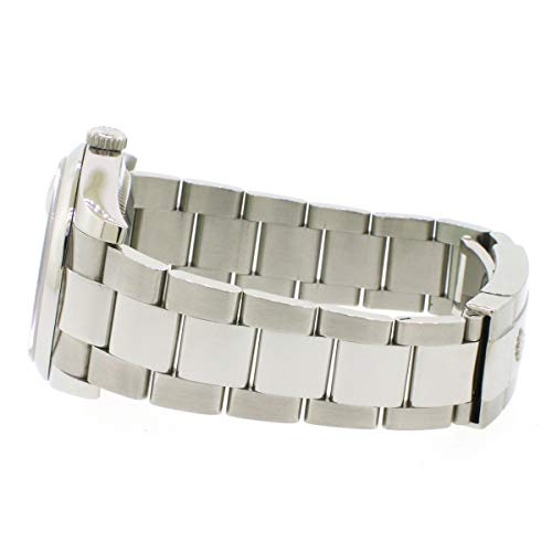 Rolex Datejust Automatic-self-Wind Male Watch 116200 (Certified Pre-Owned)3