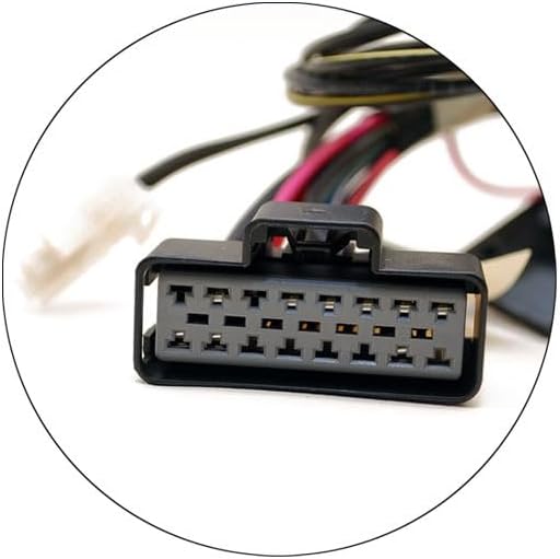 Boat Switch Panel 118488 | 3 1/2 x 3 5/8 Inch Black Plastic