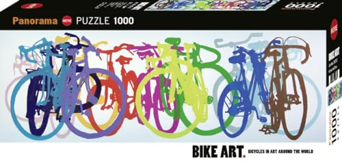 Preisvergleich Produktbild HEYE 29737 Puzzle, Mehrfarbig